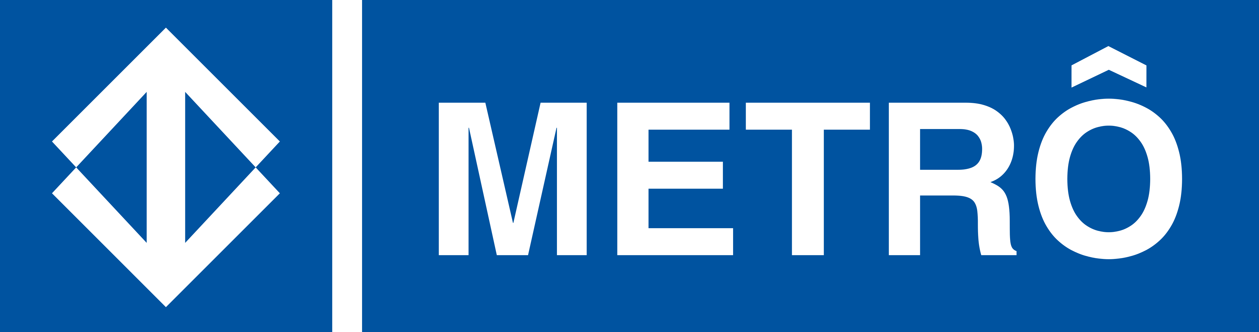 Metrô
