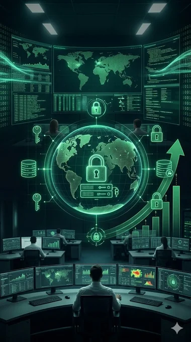 Monitoramento e segurança digital